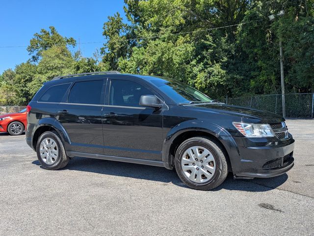 2019 Dodge Journey SE Value Pkg FWD - 1