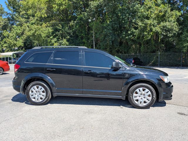 2019 Dodge Journey SE Value Pkg FWD - 2