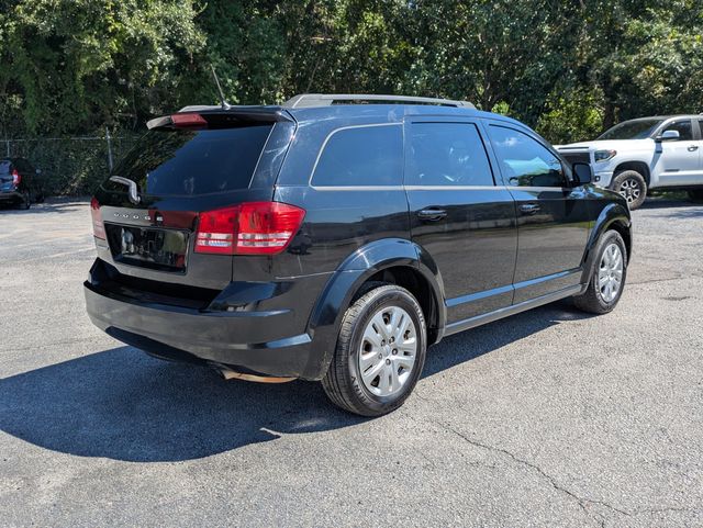 2019 Dodge Journey SE Value Pkg FWD - 3