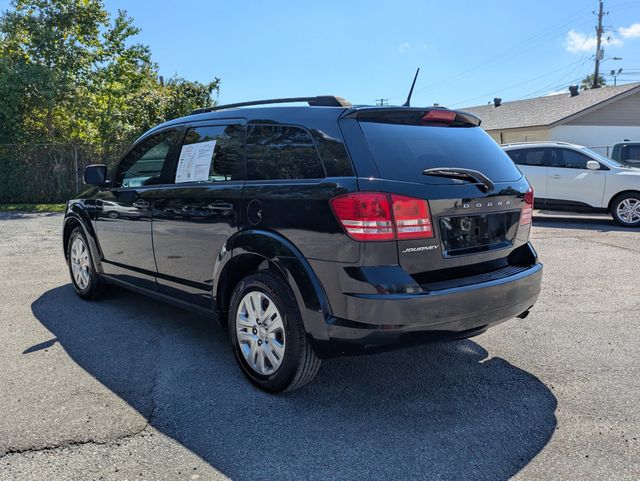 2019 Dodge Journey SE Value Pkg FWD - 5