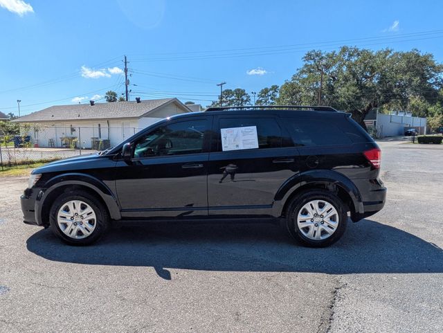 2019 Dodge Journey SE Value Pkg FWD - 6