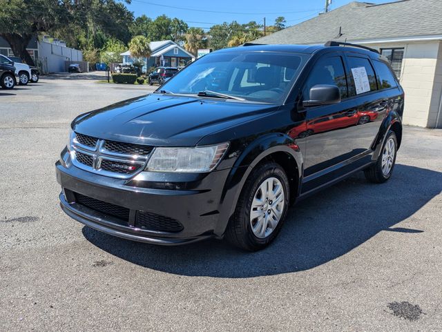 2019 Dodge Journey SE Value Pkg FWD - 7