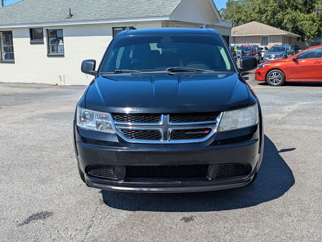 2019 Dodge Journey SE Value Pkg FWD - 8