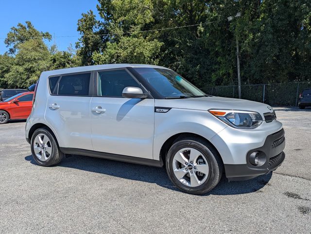 2019 Kia Soul  - 0