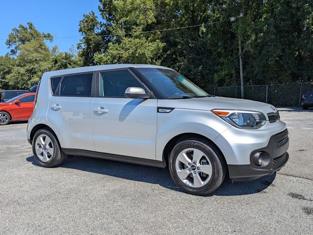 2019 Kia Soul  - 1