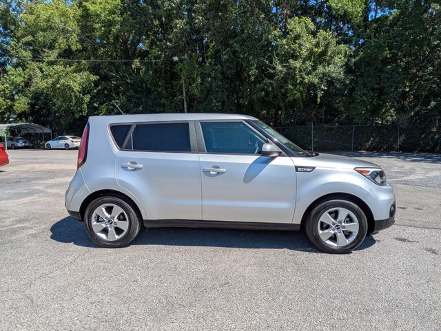 2019 Kia Soul  - 2