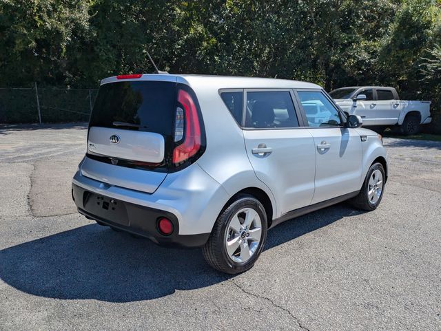 2019 Kia Soul  - 3