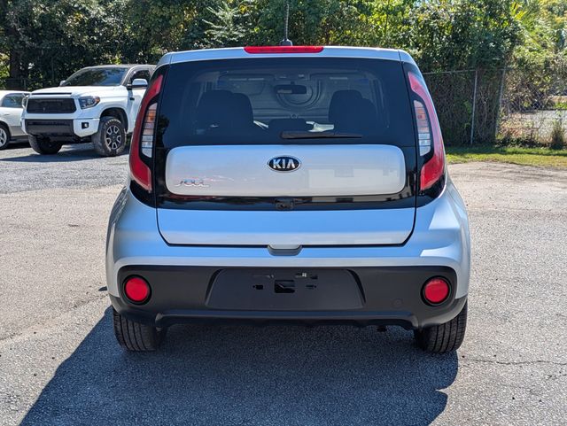2019 Kia Soul  - 4