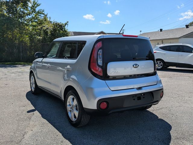 2019 Kia Soul  - 5