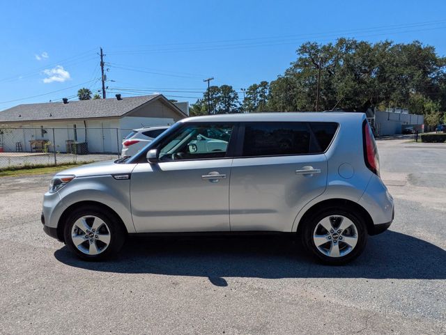2019 Kia Soul  - 6