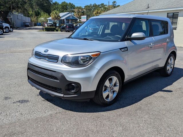 2019 Kia Soul  - 7