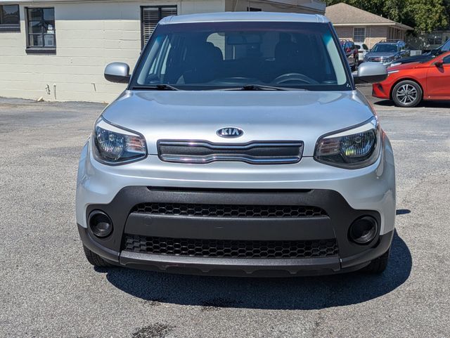 2019 Kia Soul  - 8