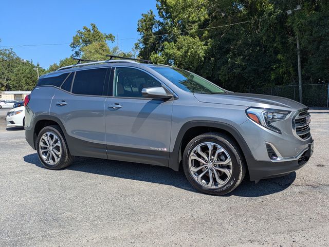2020 GMC Terrain AWD 4dr SLT - 0