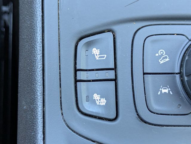 2020 GMC Terrain AWD 4dr SLT Graphite Gray Metallic at Superior Motors