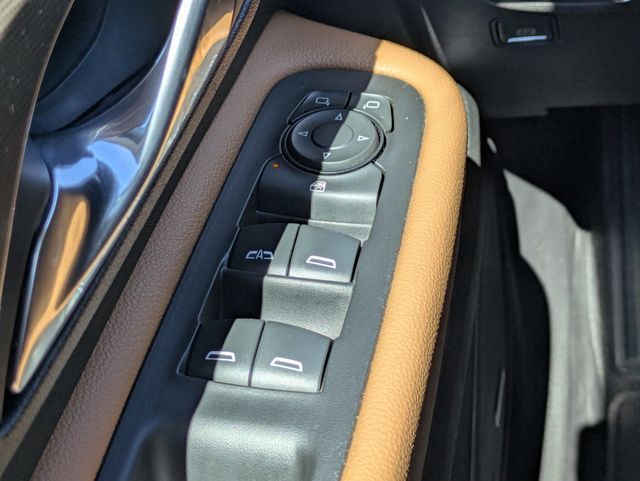 2020 GMC Terrain AWD 4dr SLT Graphite Gray Metallic at Superior Motors