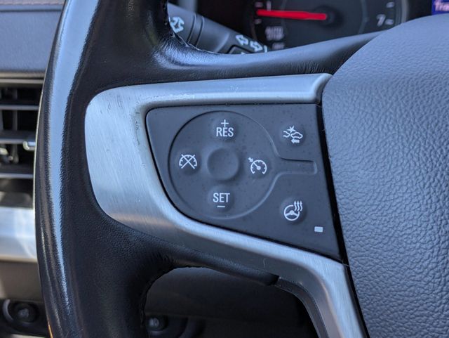 2020 GMC Terrain AWD 4dr SLT Graphite Gray Metallic at Superior Motors