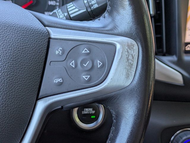 2020 GMC Terrain AWD 4dr SLT Graphite Gray Metallic at Superior Motors