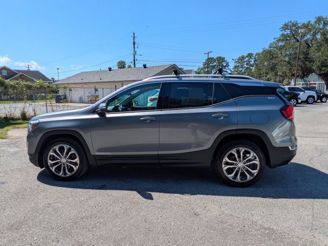 2020 GMC Terrain AWD 4dr SLT - 6