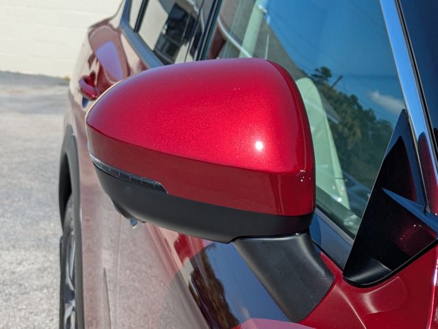 2024 Nissan Rogue FWD SL - 10