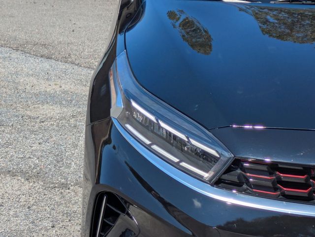 2024 Kia Forte  - 9
