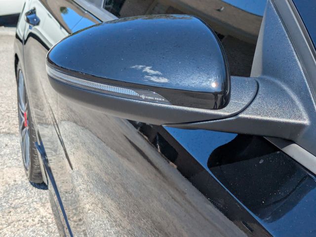 2024 Kia Forte  - 11