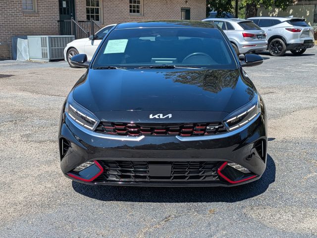 2024 Kia Forte  - 8