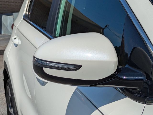 2021 Kia Sportage LX FWD - 11