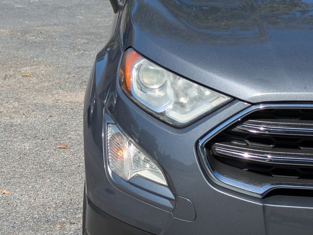 2019 Ford EcoSport Titanium 4WD Other at Brad Windhams Used Cars