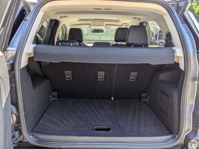 2019 Ford EcoSport Titanium 4WD Other at Brad Windhams Used Cars