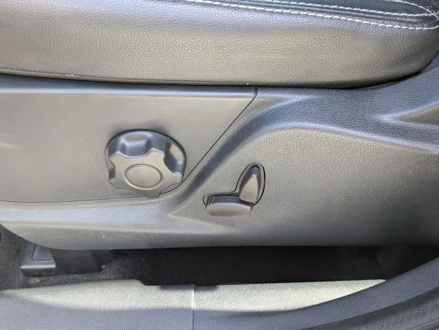 2019 Ford EcoSport Titanium 4WD Other at Brad Windhams Used Cars