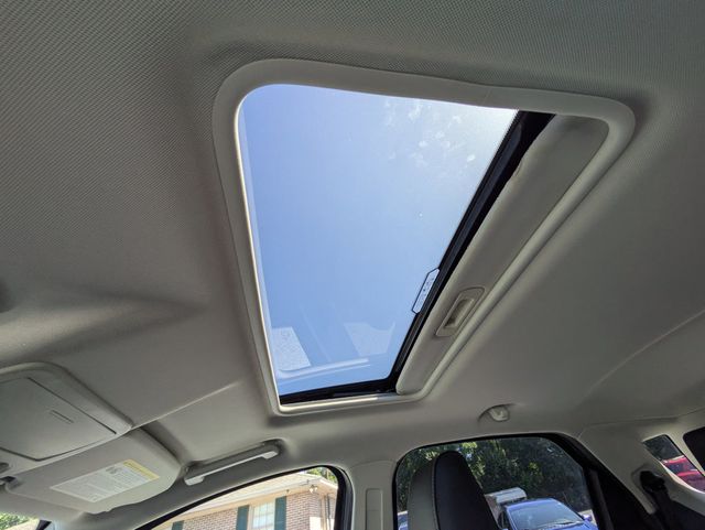 2019 Ford EcoSport Titanium 4WD Other at Brad Windhams Used Cars