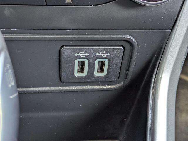 2019 Ford EcoSport Titanium 4WD Other at Brad Windhams Used Cars