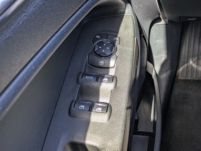 2019 Ford EcoSport Titanium 4WD Other at Brad Windhams Used Cars