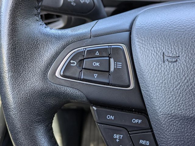 2019 Ford EcoSport Titanium 4WD Other at Brad Windhams Used Cars