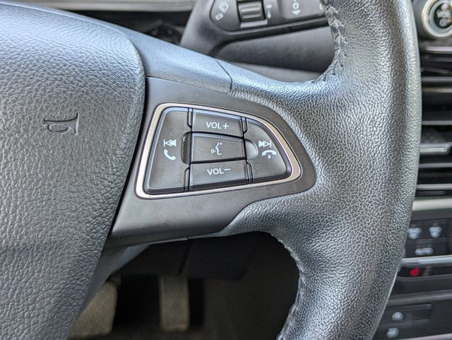 2019 Ford EcoSport Titanium 4WD Other at Brad Windhams Used Cars