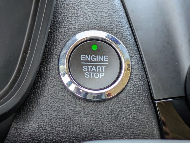 2019 Ford EcoSport Titanium 4WD Other at Brad Windhams Used Cars