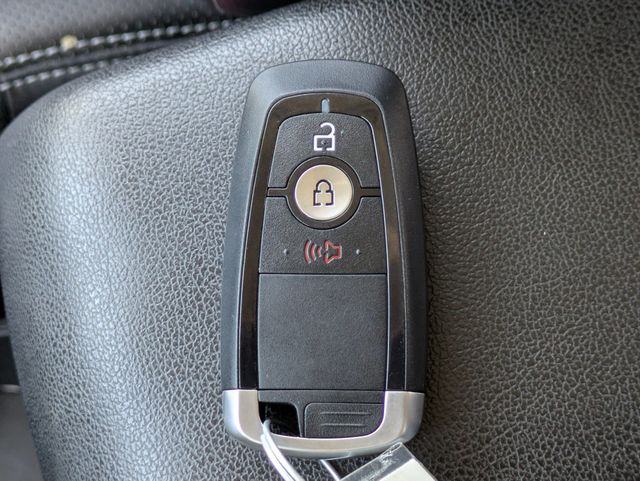 2019 Ford EcoSport Titanium 4WD Other at Brad Windhams Used Cars