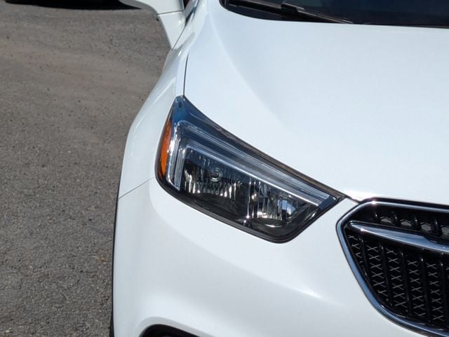 2020 Buick Encore FWD 4dr Preferred Other at Brad Windhams Used Cars