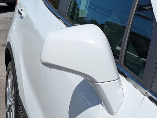 2020 Buick Encore FWD 4dr Preferred Other at Brad Windhams Used Cars