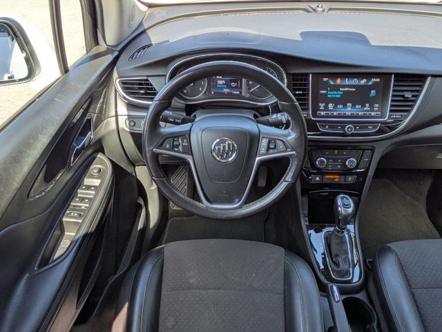 2020 Buick Encore FWD 4dr Preferred Other at Brad Windhams Used Cars