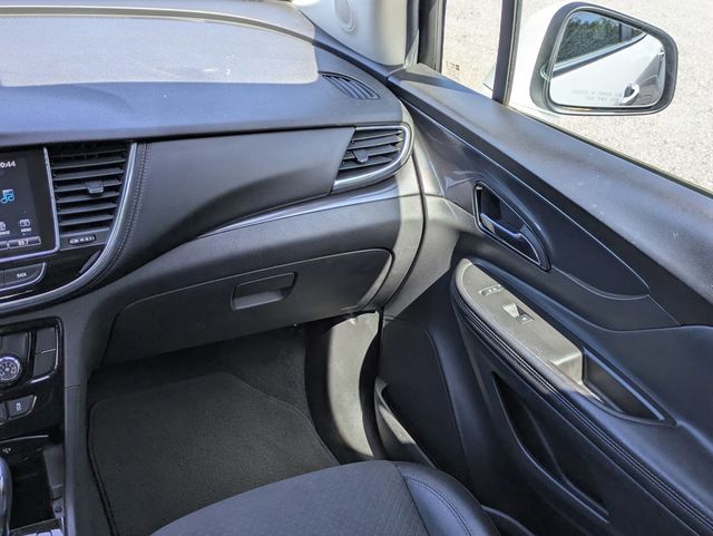 2020 Buick Encore FWD 4dr Preferred Other at Brad Windhams Used Cars