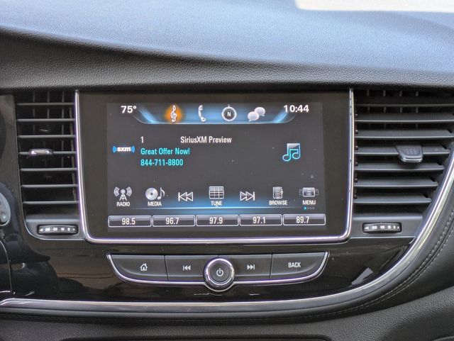 2020 Buick Encore FWD 4dr Preferred Other at Brad Windhams Used Cars