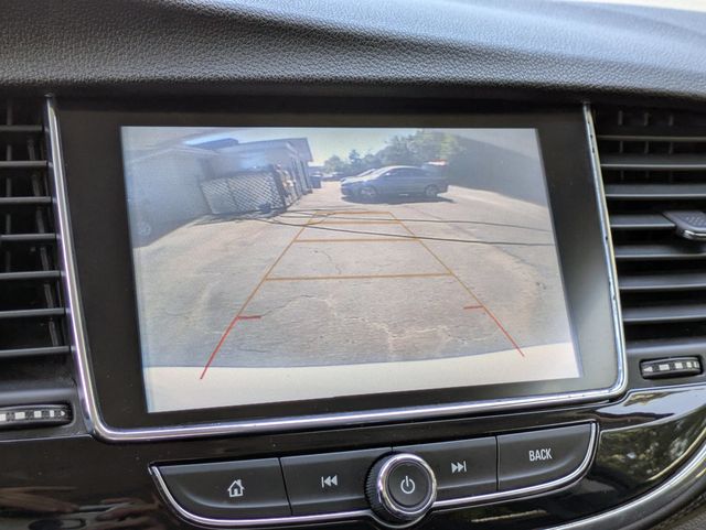 2020 Buick Encore FWD 4dr Preferred Other at Brad Windhams Used Cars