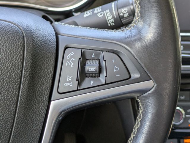 2020 Buick Encore FWD 4dr Preferred Other at Brad Windhams Used Cars