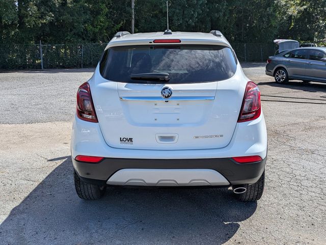 2020 Buick Encore FWD 4dr Preferred Other at Brad Windhams Used Cars