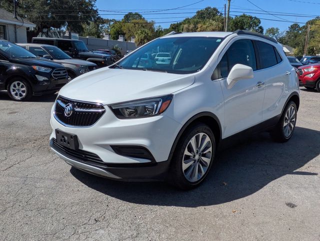 2020 Buick Encore FWD 4dr Preferred Other at Brad Windhams Used Cars