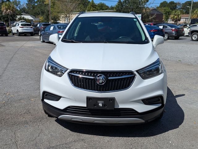 2020 Buick Encore FWD 4dr Preferred Other at Brad Windhams Used Cars