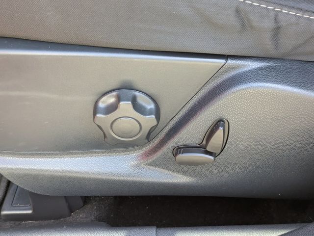 2018 Ford EcoSport SE FWD Race Red at Brad Windhams Used Cars