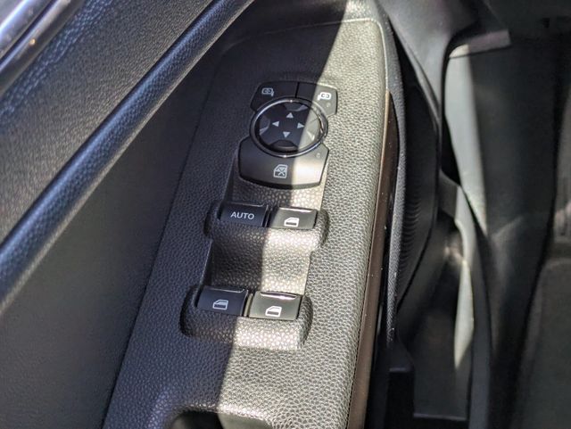 2018 Ford EcoSport SE FWD Race Red at Brad Windhams Used Cars