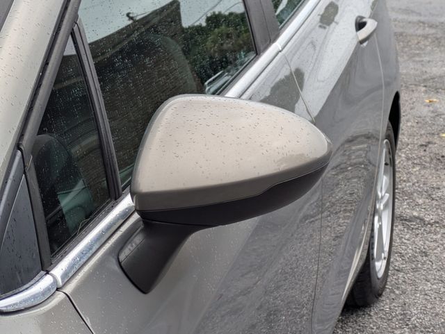 2018 Chevrolet CRUZE 4dr Sedan 1.4L LT w/1SD - 11